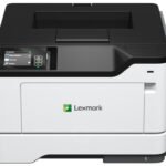LEXMARK MS531dw Laser Printer A4 1200 x 1200 44 ppm Black/White