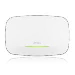 ZYXEL WBE630S BE12.3K (2.4GHz: 2x2:2 5 or 6GHz: 4x4:4) MU MIMO Smart Antenna Dual Radio 2.4 & 5 or 6GHz incl 1 year Nebula PR