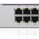 UBIQUITI NETWORKS UniFi Switch USW 24 PoE