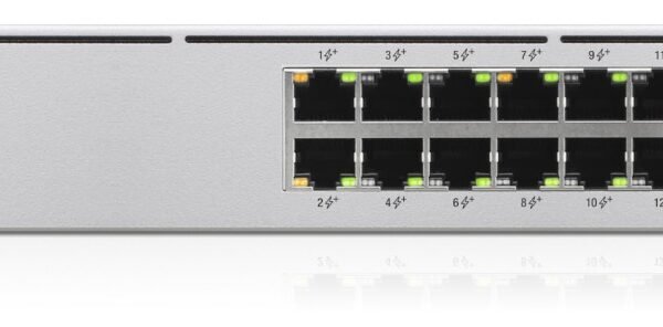 UBIQUITI NETWORKS UniFi Switch USW 24 PoE
