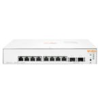 HEWLETT PACKARD ENTERPRISE Aruba Instant On 1930 8G 2SFP Switch