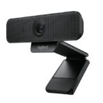 LOGITECH C925e Business Webcam