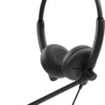 DELL Wired Headset (WH125)