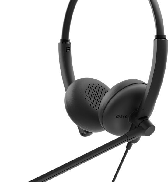 DELL Wired Headset (WH125)
