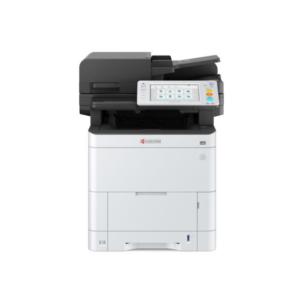 KYOCERA ECOSYS MA4000cifx MFP Laser Printer [NO KYOLIFE]
