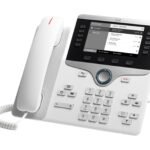 CISCO SYSTEMS IP Phone 8811 Series