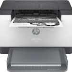HP INC. LaserJet M209dw Printer