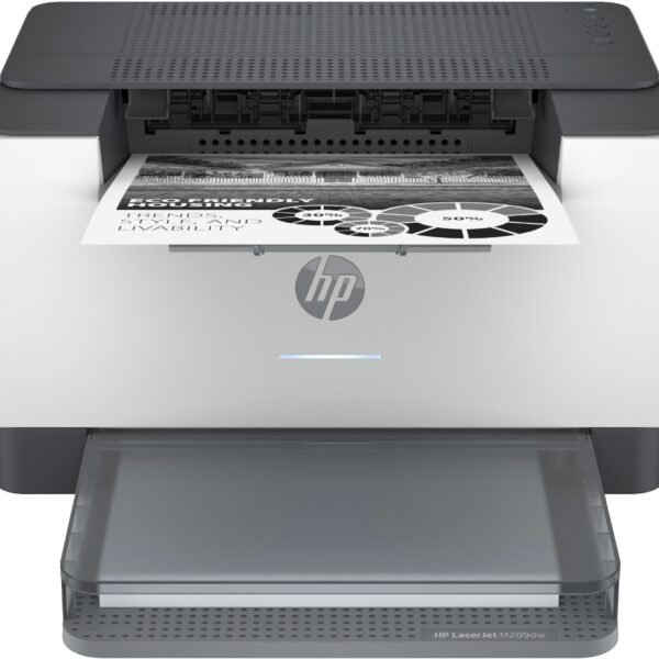 HP INC. LaserJet M209dw Printer