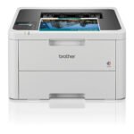 BROTHER HL L3240CDW Compact A4 Colour Laser Printer RJ45 / WiFi / USB