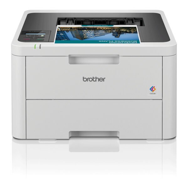 BROTHER HL L3240CDW Compact A4 Colour Laser Printer RJ45 / WiFi / USB