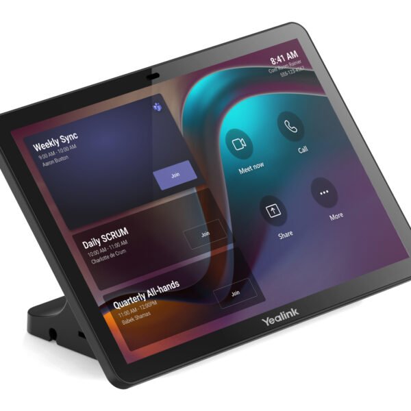 YEALINK CTP25 Touch Panel
