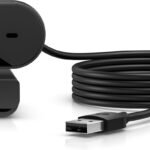 HP INC. 320 FHD 1080p Webcam