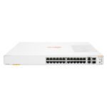 HEWLETT PACKARD ENTERPRISE Aruba Instant On 1960 24G 2XGT 2SFP+ Switch