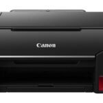 CANON PIXMA G650 MFP Inktjet Printer Black