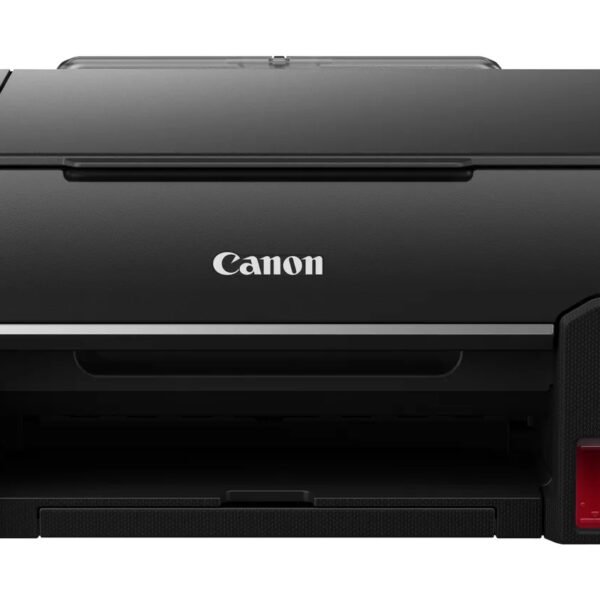 CANON PIXMA G650 MFP Inktjet Printer Black