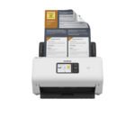 BROTHER ADS 4550W scanner Scanresolution 600x600