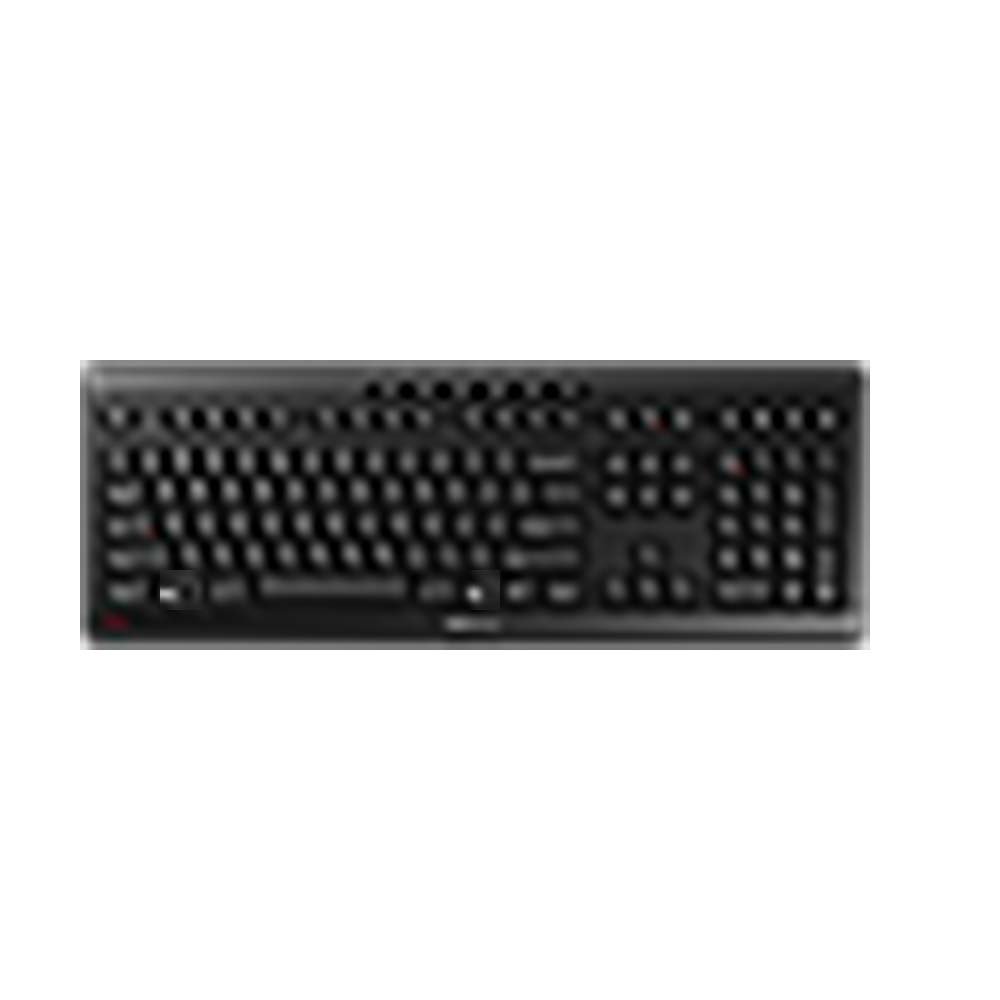 H-8pj8REwU2k4w018-oz8w.r.jpg CHERRY STREAM WIRELESS Keyboard Wireless QWERTY Black - Image 1