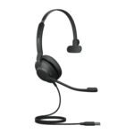 JABRA Evolve2 30 SE UC Mono USB A Headset
