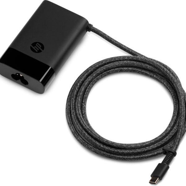 HP INC. 65W USB C Laptop Charger