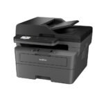 BROTHER DCP L2660DW Compact All in One A4 Mono Laser Printer RJ45 / WiFi / USB