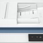 HP INC. ScanJet Pro 2600 f1 Flatbed Scanner