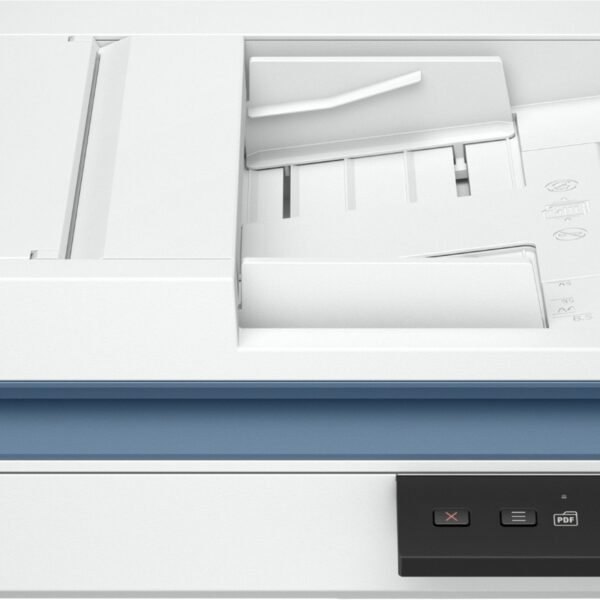 HP INC. ScanJet Pro 2600 f1 Flatbed Scanner