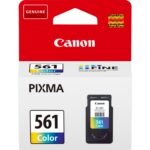 CANON CRG CL 561 Color Ink Cartridge