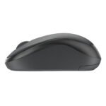 LOGITECH M240 Silent Wireless Mouse Graphite
