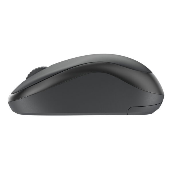 LOGITECH M240 Silent Wireless Mouse Graphite