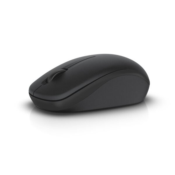 DELL Wireless Optical Mouse (WM126)