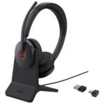 YEALINK BH74 UC with Stand USB C / A