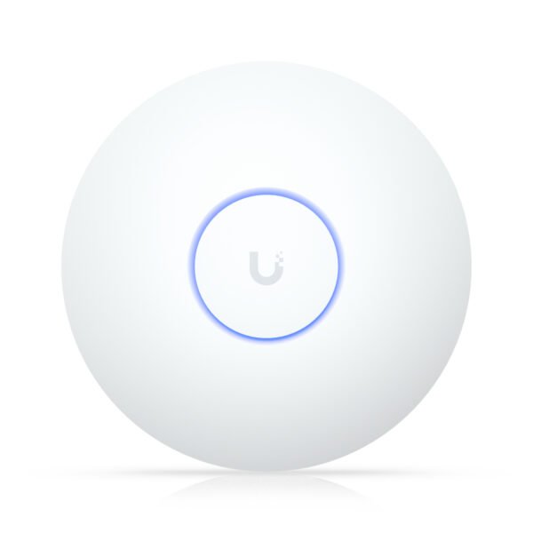 UBIQUITI NETWORKS UniFi U7 Acces Point Long Range WiFi 7 White