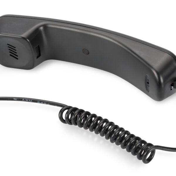 DIGITUS USB Handset