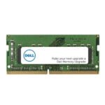 DELL 32GB DDR5 SO DIMM 262 pin 4800MHz PC5 38400 NON ECC Memory