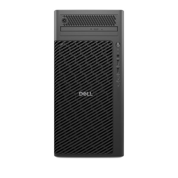 DELL Pro Max Tower T2 FCT2250 Intel Core Ultra 9 285K 64GB RAM 1TB SSD Windows 11 Pro [3Y WAR] [NO KEYBOARD NO MOUSE]