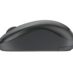 LOGITECH M240 Wireless Mouse for Business Graphite