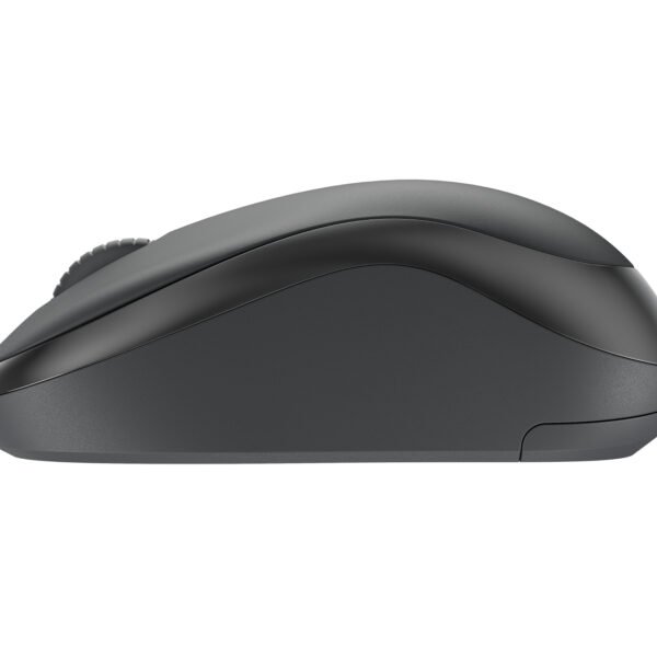 LOGITECH M240 Wireless Mouse for Business Graphite