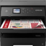EPSON WorkForce WF 7310DTW inkjet printer Colour 4800 x 2400 DPI A3+ Wi Fi