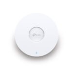 TP-LINK EAP650 wireless accespoint (WAP) 2976 Mbit/s White Power over Ethernet (PoE)
