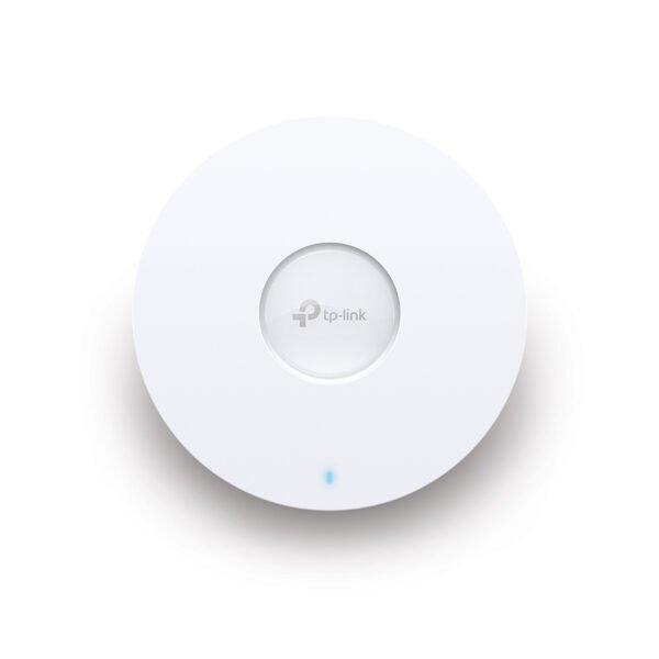 TP-LINK EAP650 wireless accespoint (WAP) 2976 Mbit/s White Power over Ethernet (PoE)