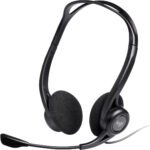 LOGITECH 960 USB Headset