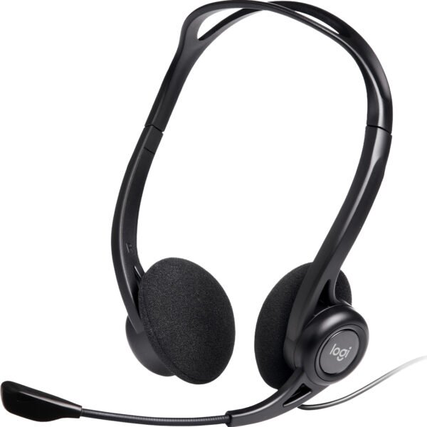 LOGITECH 960 USB Headset