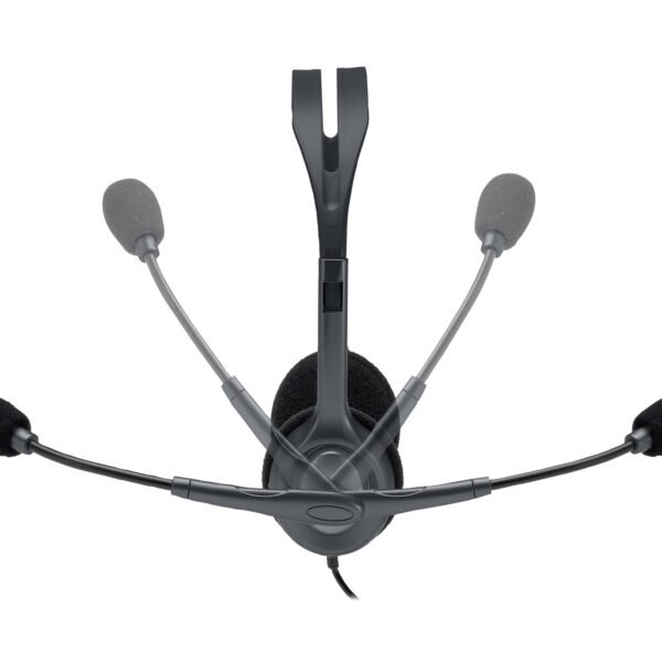 LOGITECH H111 Stereo Headset