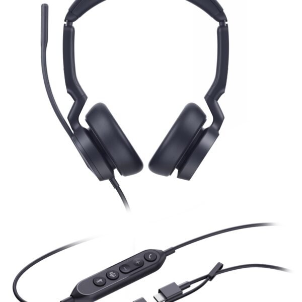 YEALINK UH46 Dual Teams USB C/A