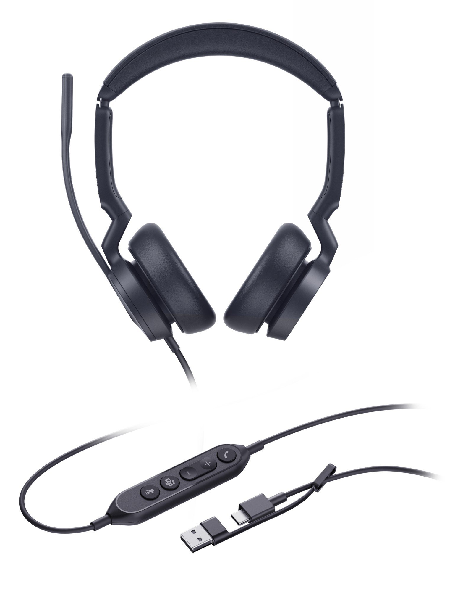 J3vBIyhMqEG9DpntRaJgLQ.r.jpg YEALINK UH46 Dual Teams USB C/A - Image 1