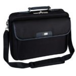 TARGUS 15.6 inch Notepac Clamshell Case Black