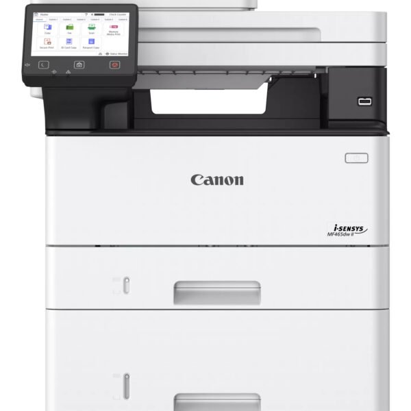 CANON i Sensys MF465dw II Laser printer 40 ppm