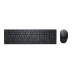 DELL Pro Wireless Keyboard and Mouse Combo (KM5221W) QWERTY