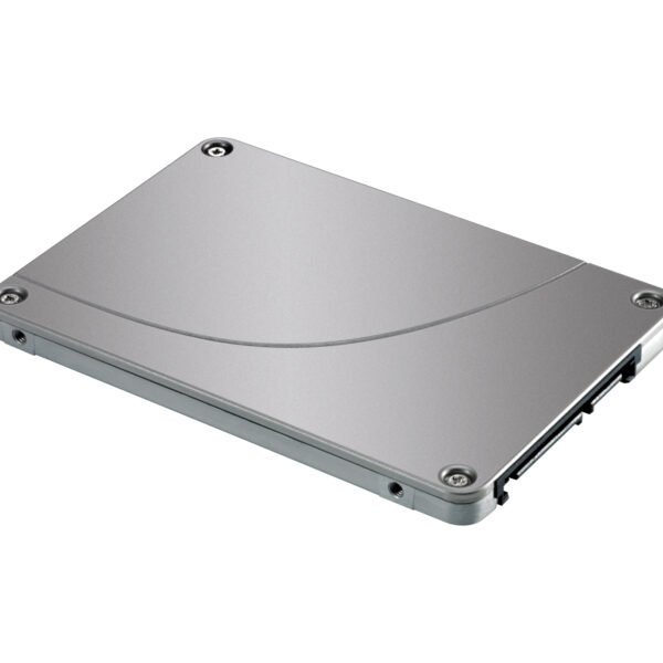 HEWLETT PACKARD ENTERPRISE 240GB SSD 2.5 inch SFF SATA 6GB/s