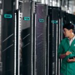 HEWLETT PACKARD ENTERPRISE ProLiant DL380 Gen11 NS204i u Internal Cable Kit